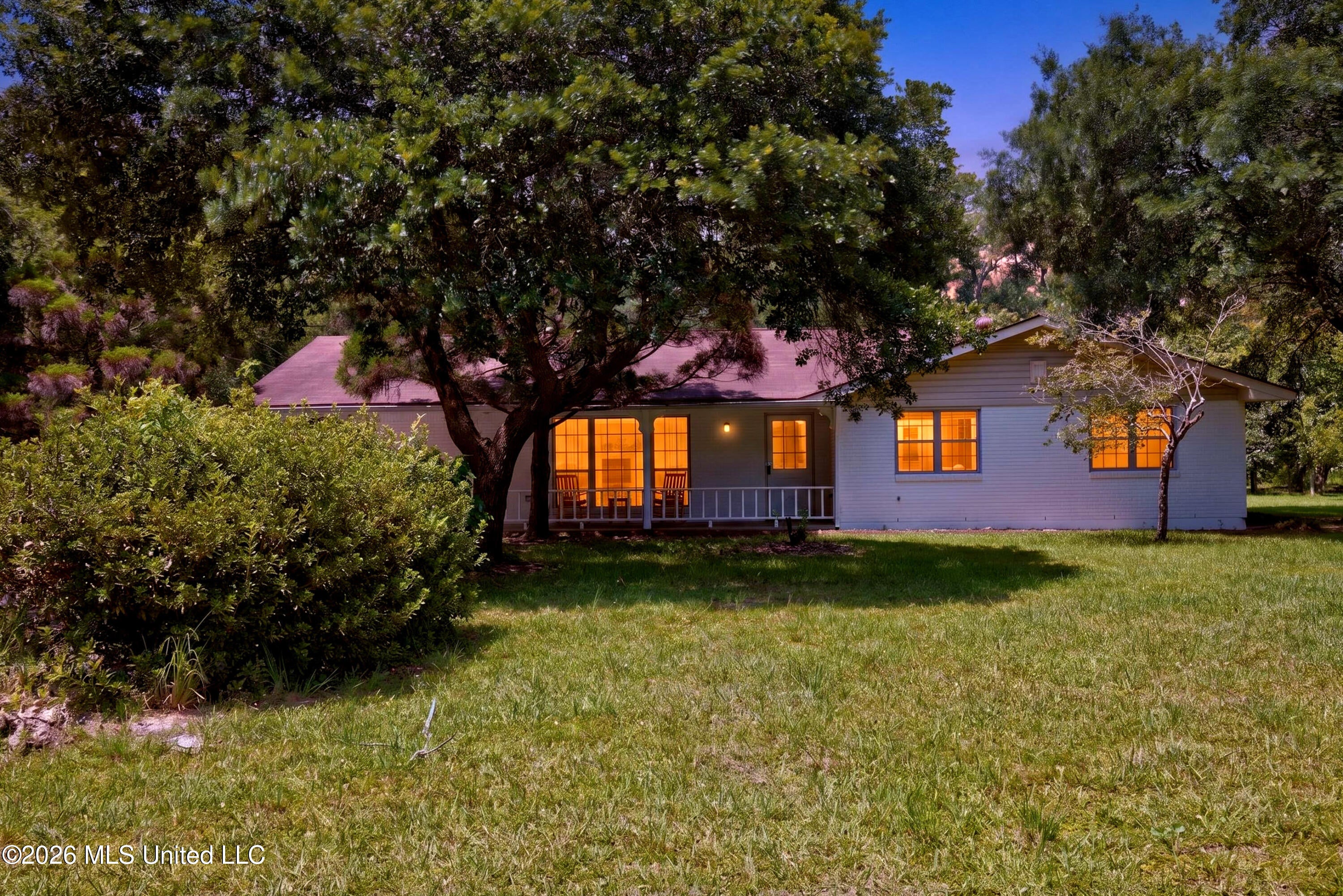 14320 Mallett Road — photo