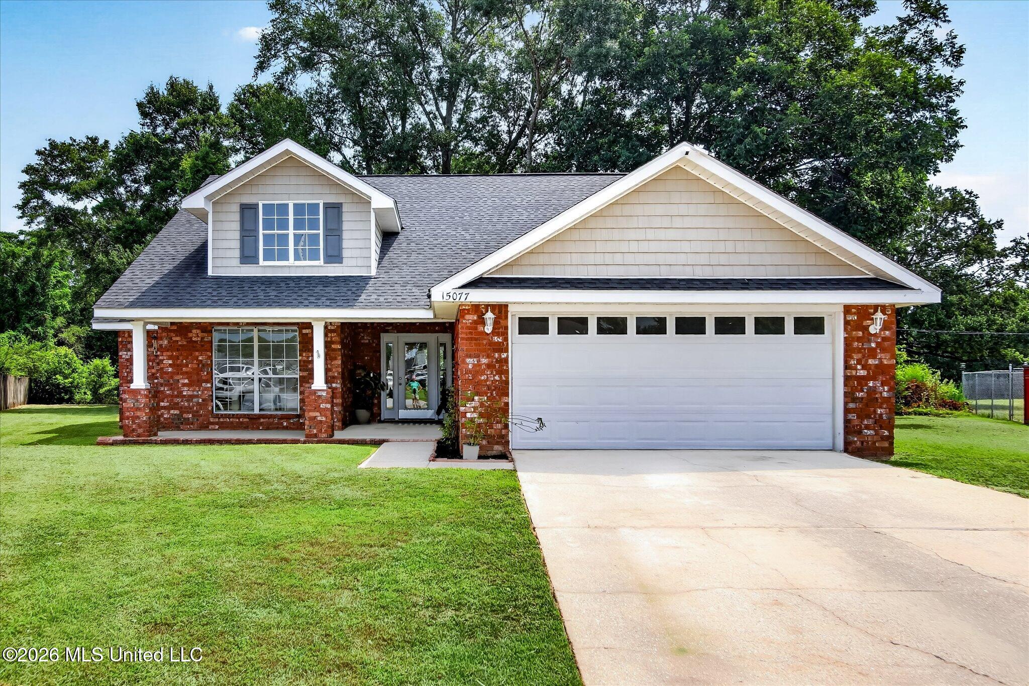 15077 Clear Springs Drive — photo
