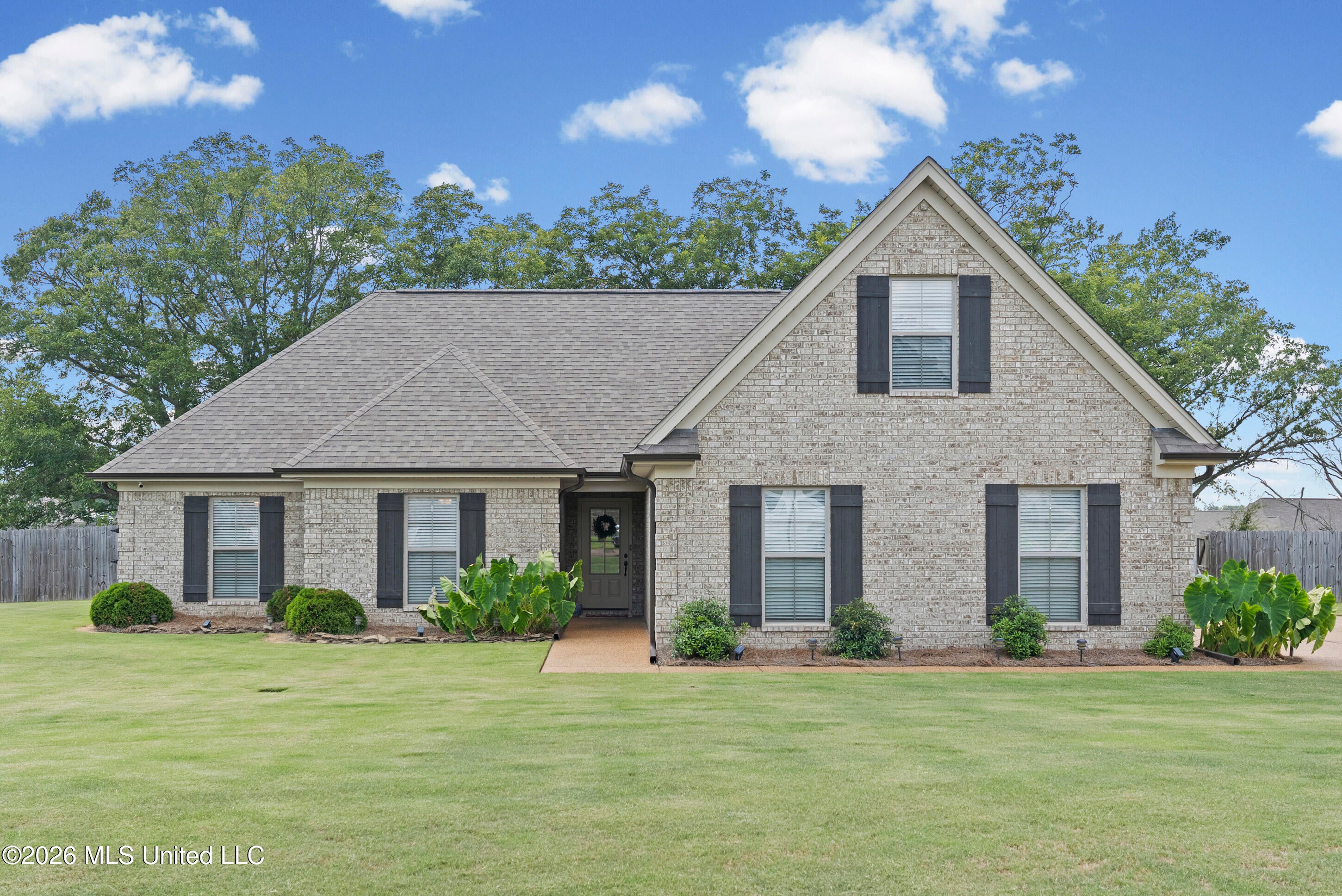 209 Eagle View Drive — photo