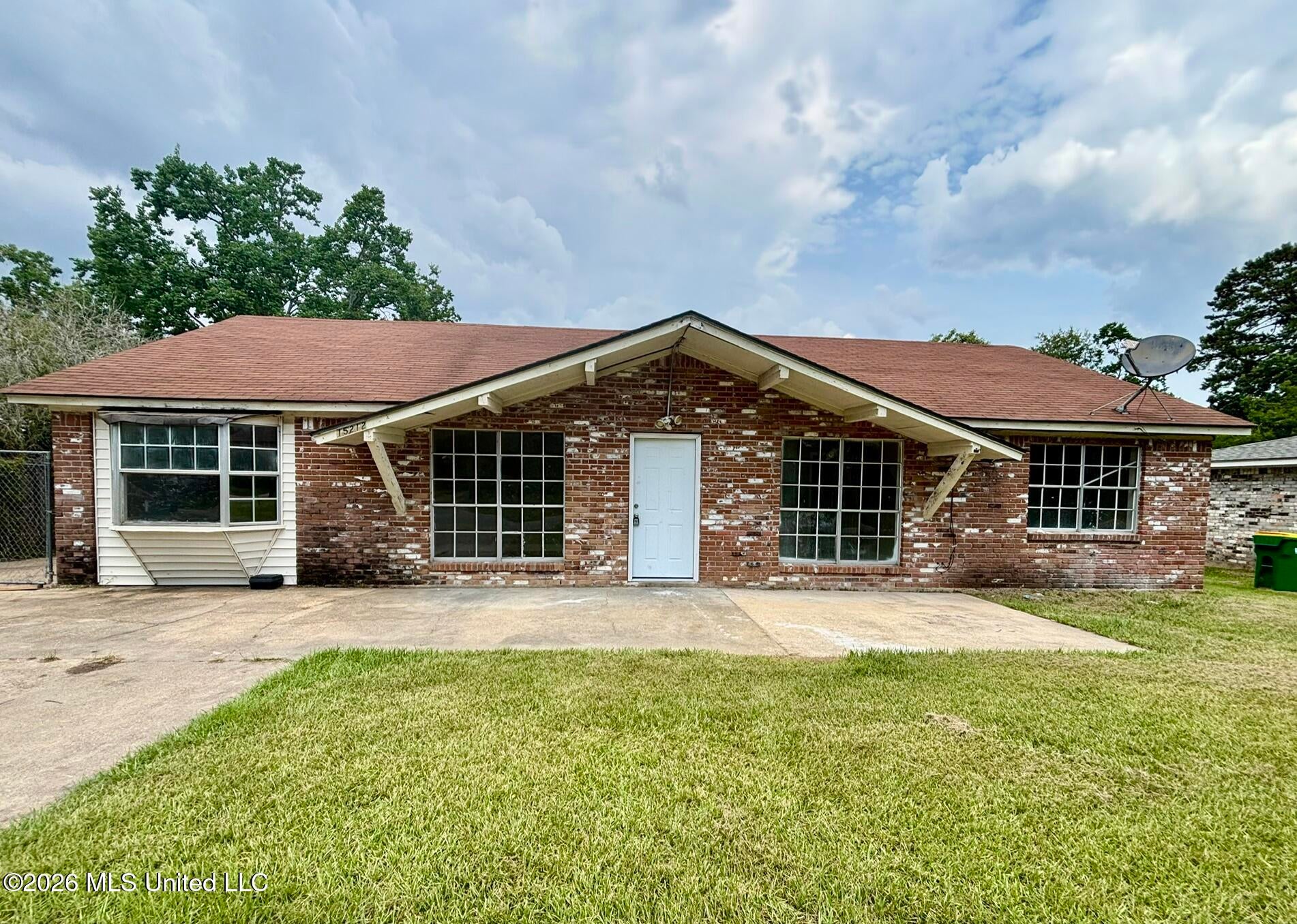 15212 Big Ridge Road — photo