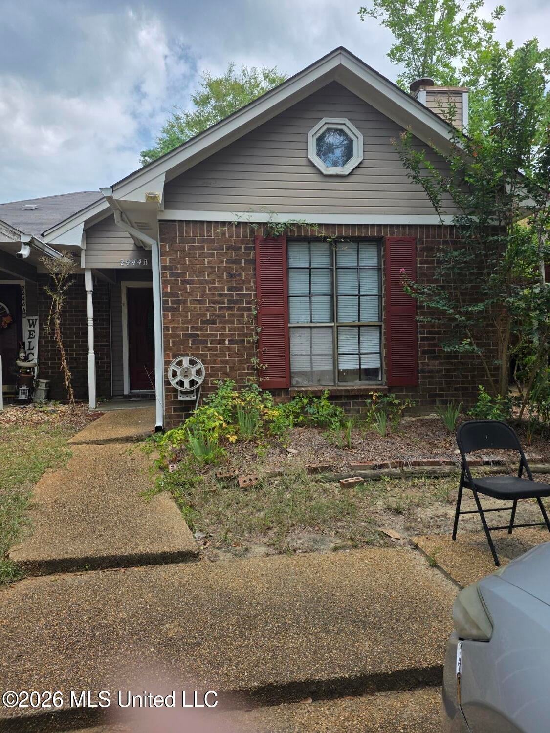 2444 River Oaks Boulevard — photo