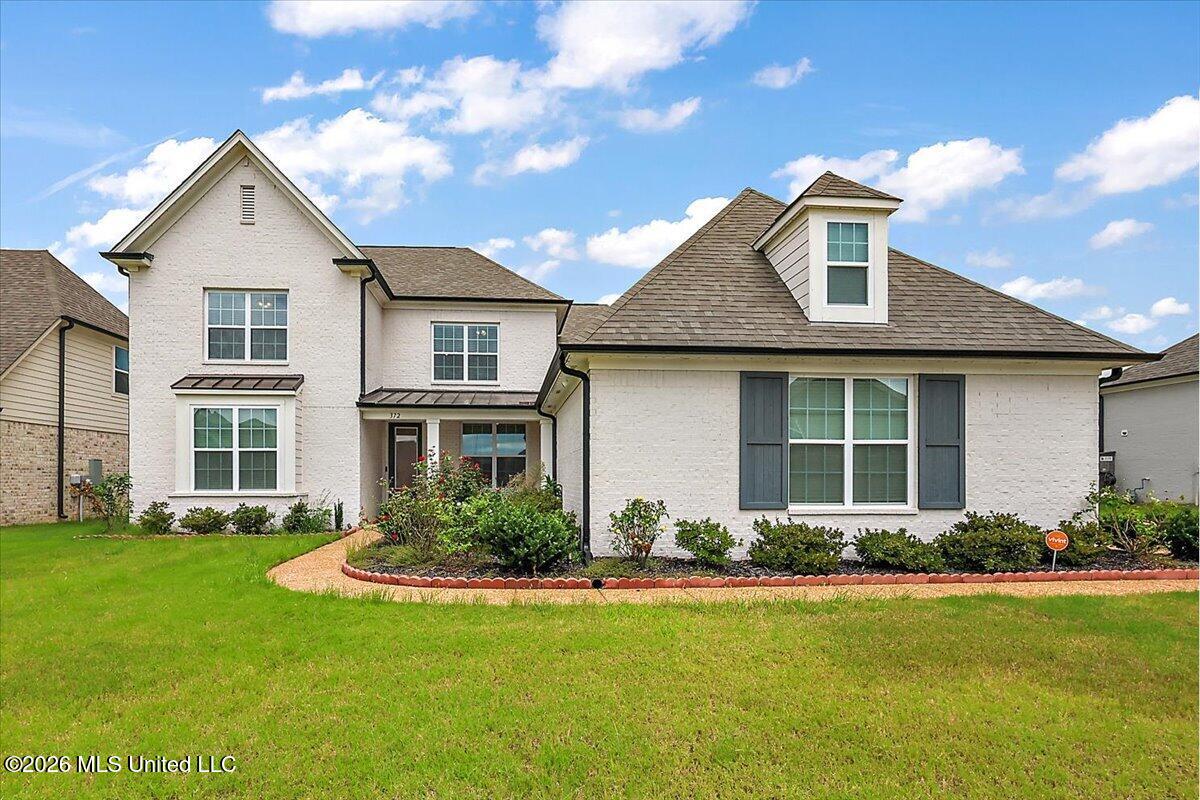 372 Fawn Grove Trail — photo