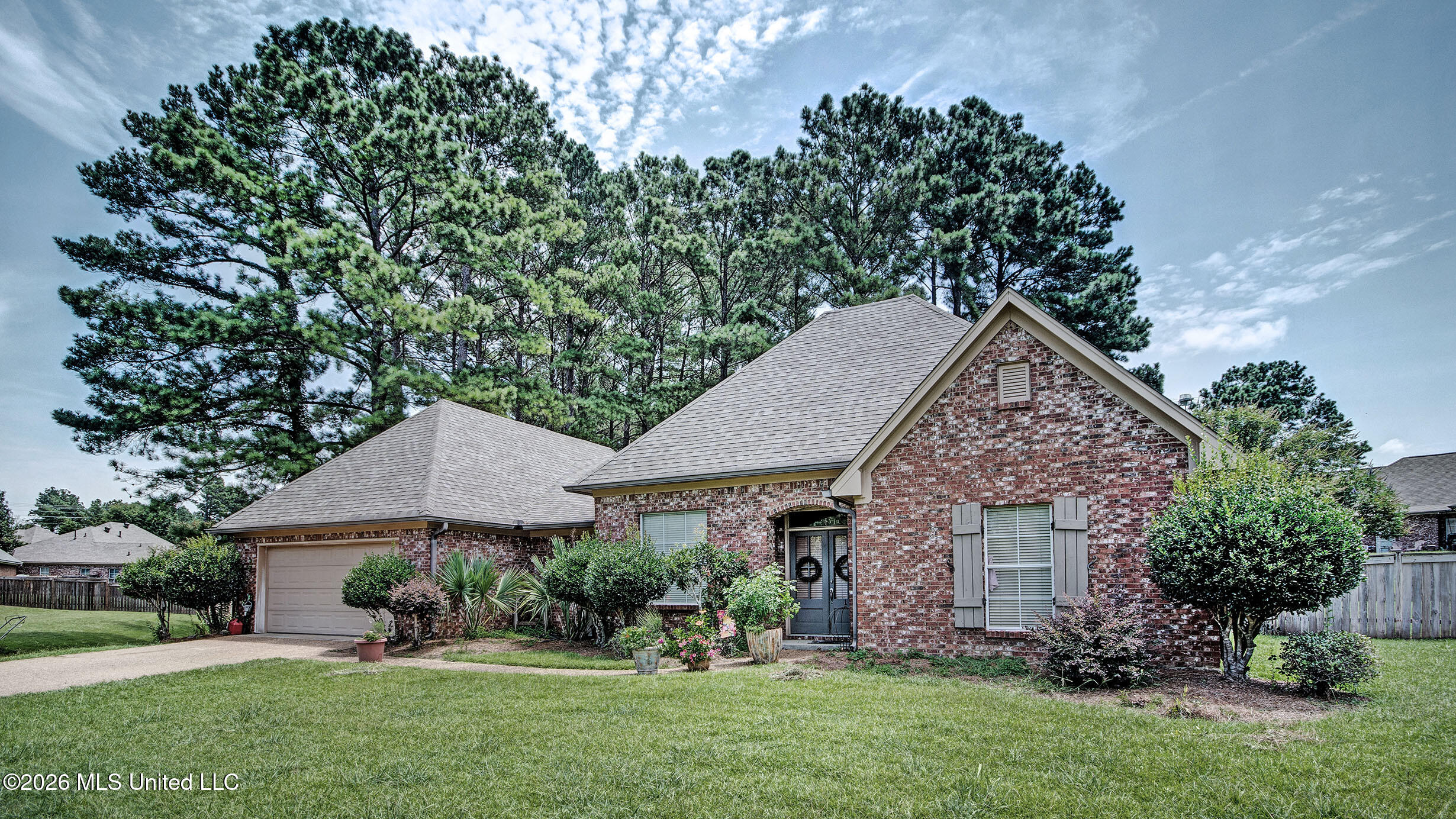 117 Devlin Springs Drive — photo