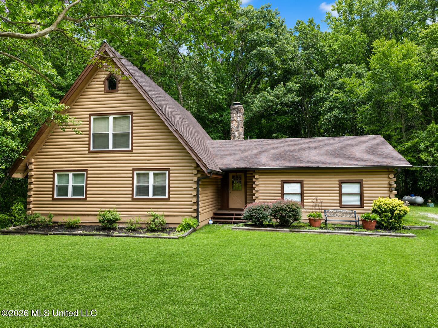 4259 N Red Banks Road — photo