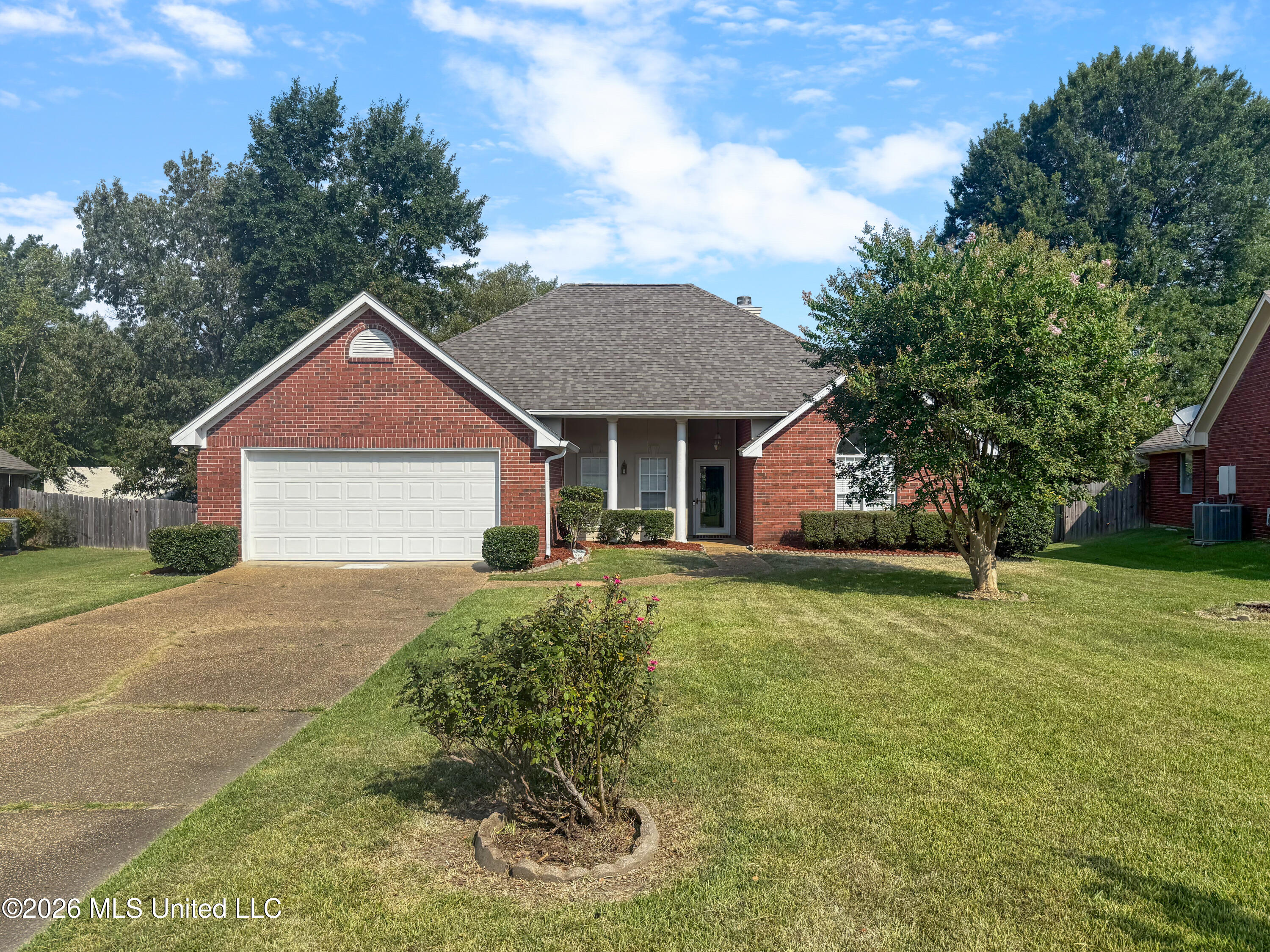 540 Brighton Circle — photo