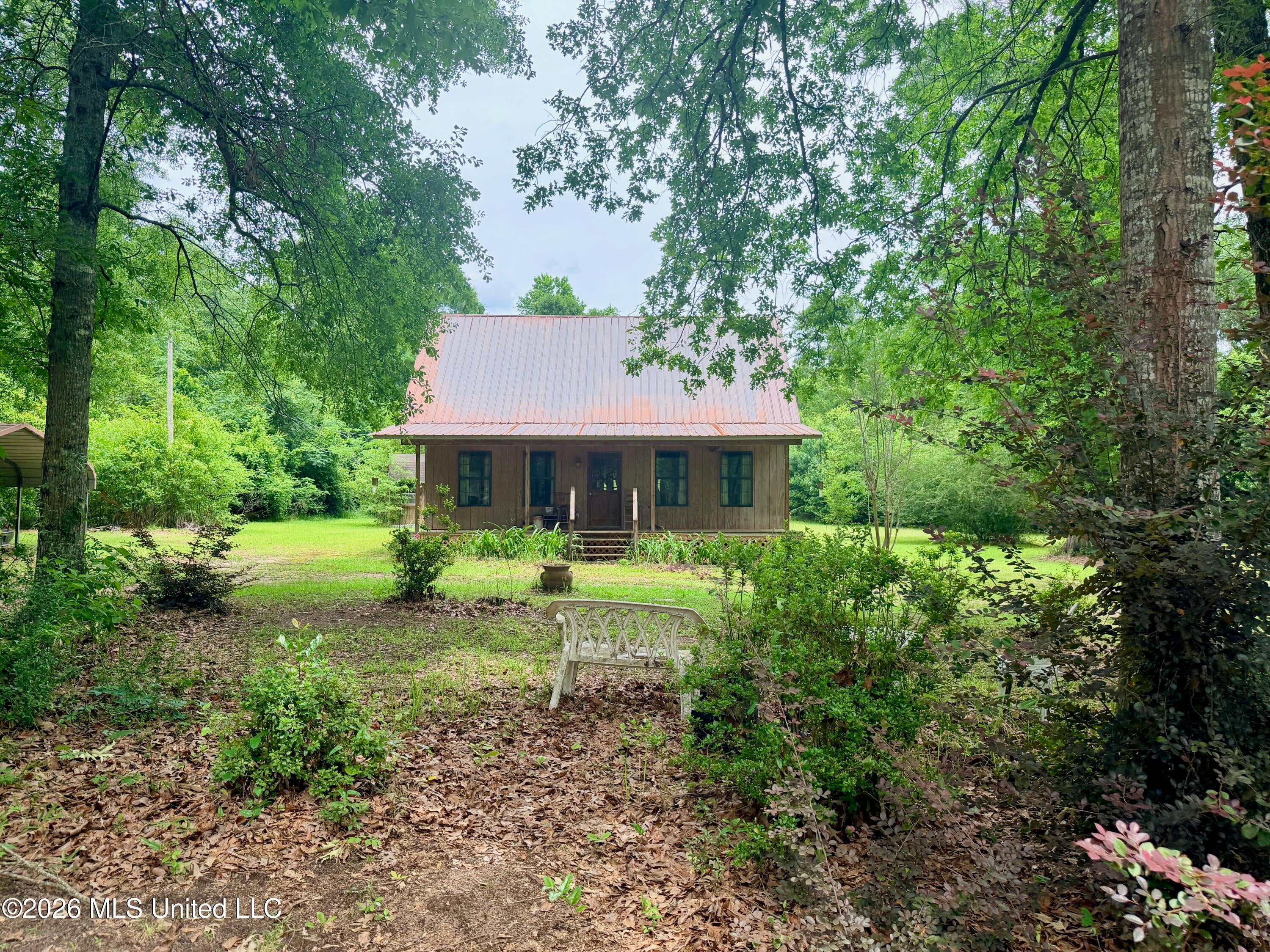 181 Geiger Road — photo
