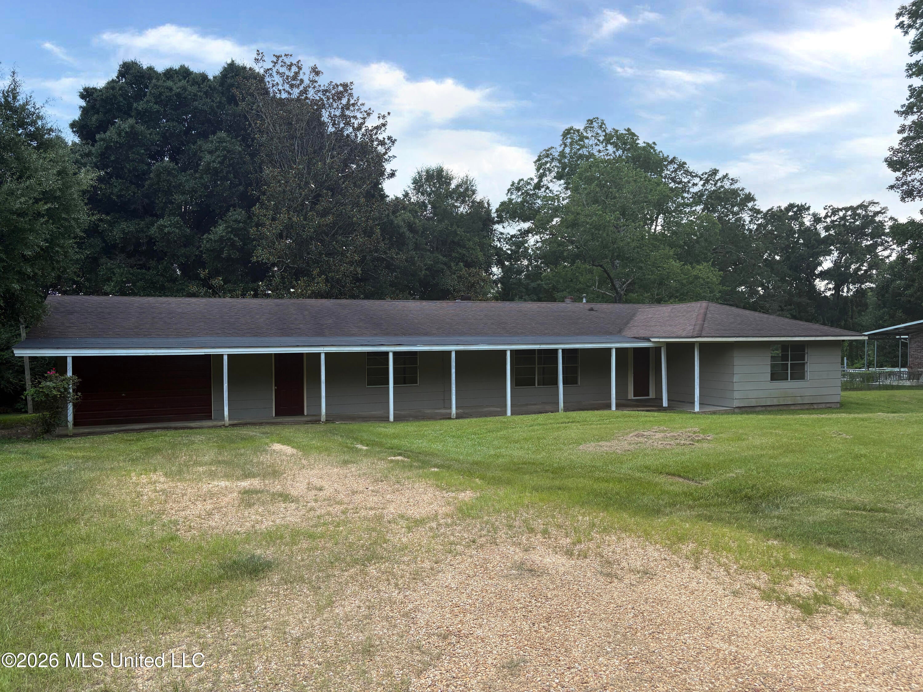 1728 Walton Avenue — photo