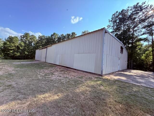 1111 Dummy Line Road — photo