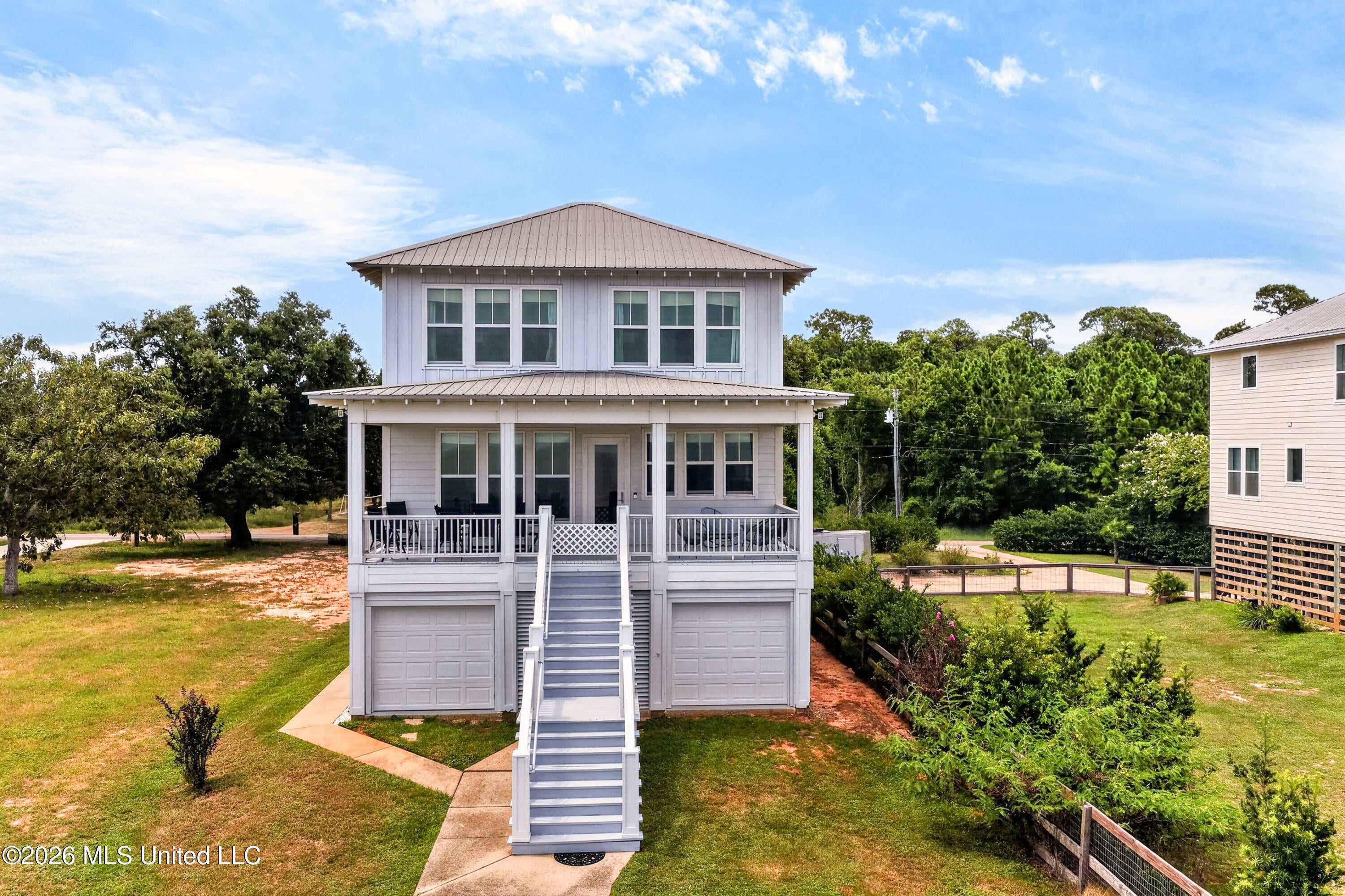 4723 E Belle Fontaine Road — photo