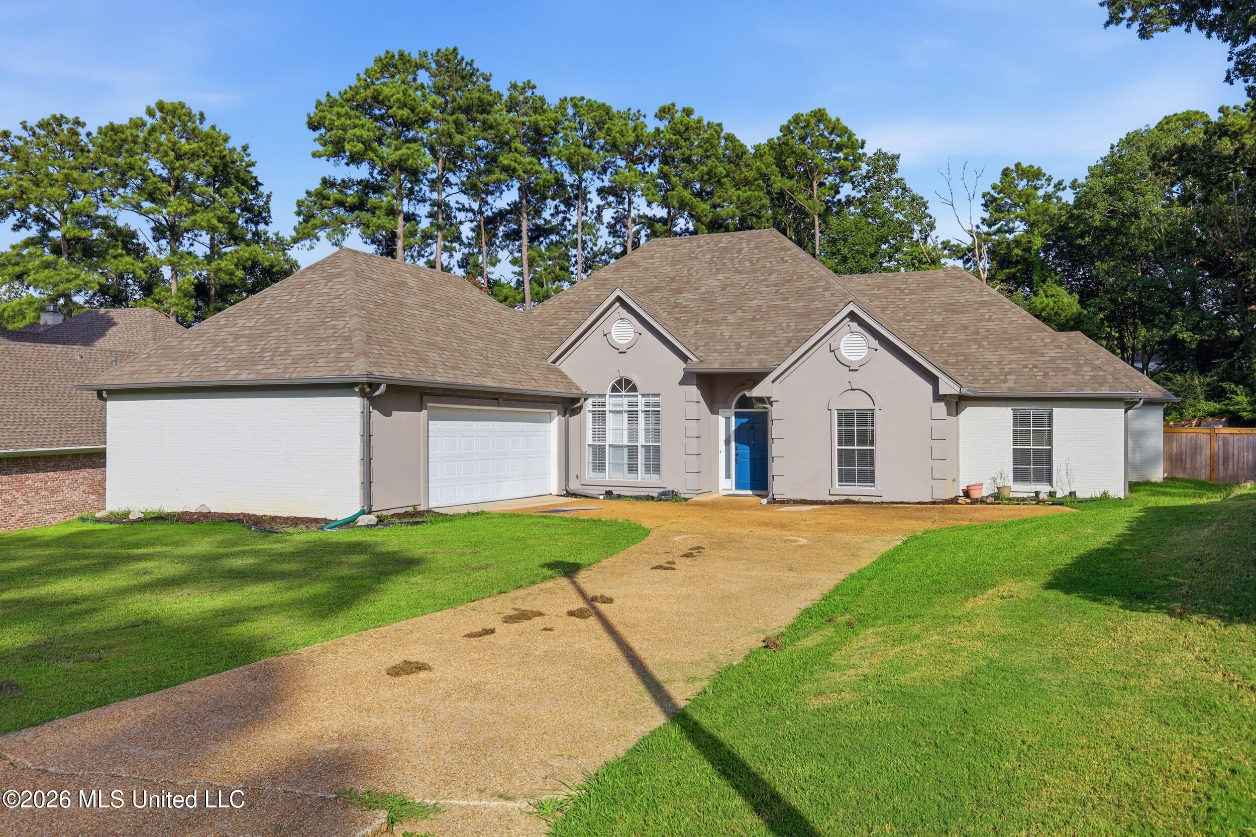 269 Woodland Brook Drive — photo