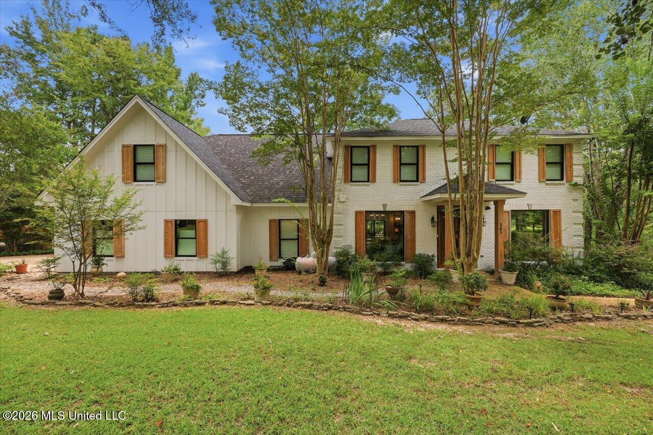 145 Wynndale Lake Road — photo