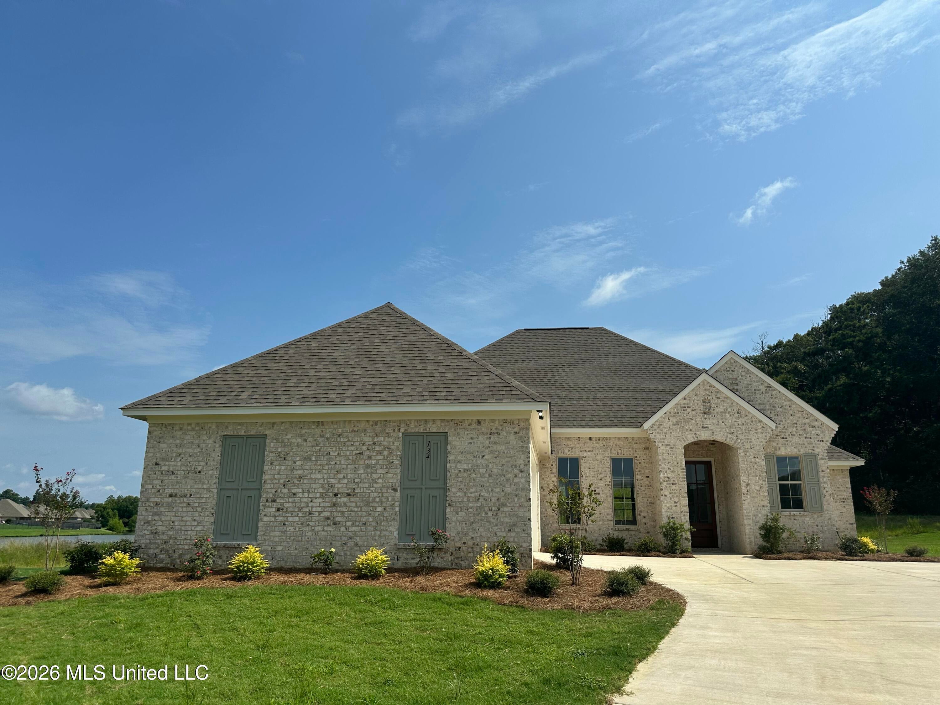 412 Old Maple Cove — photo