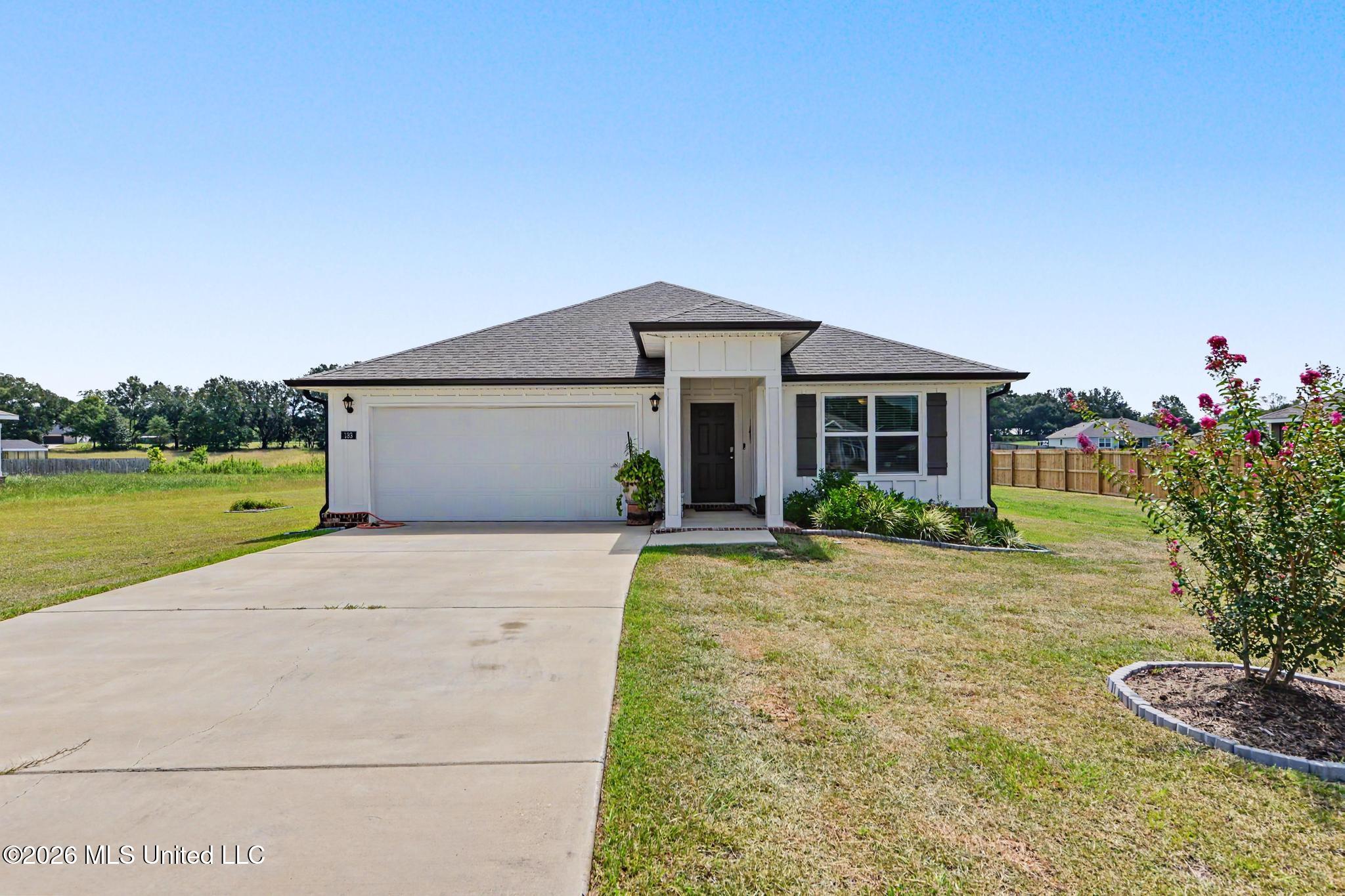 133 Mulberry Drive — photo