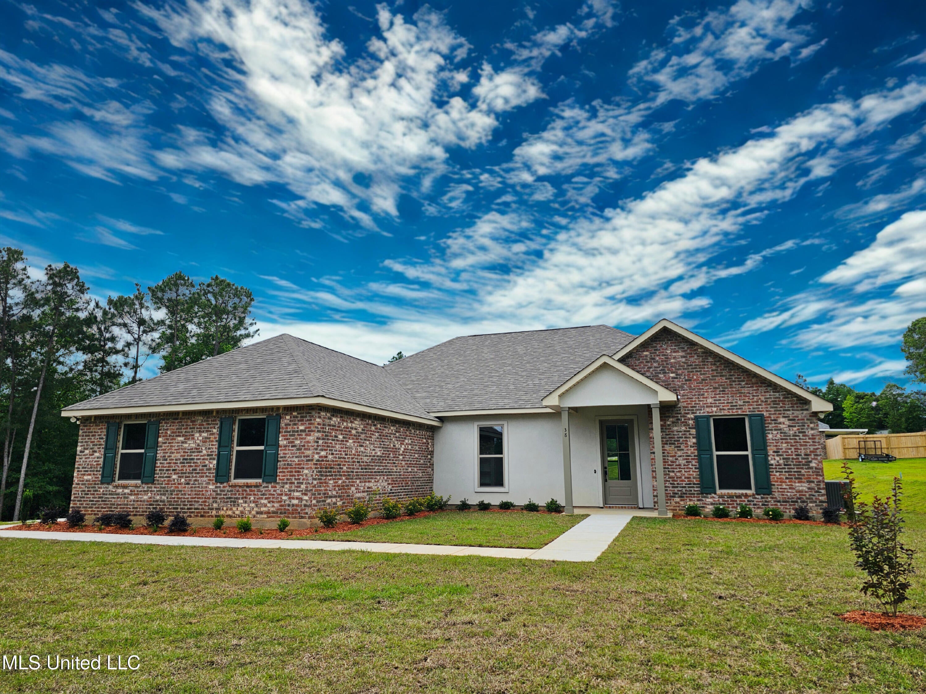 Lot 33 Chinaberry Circle — photo