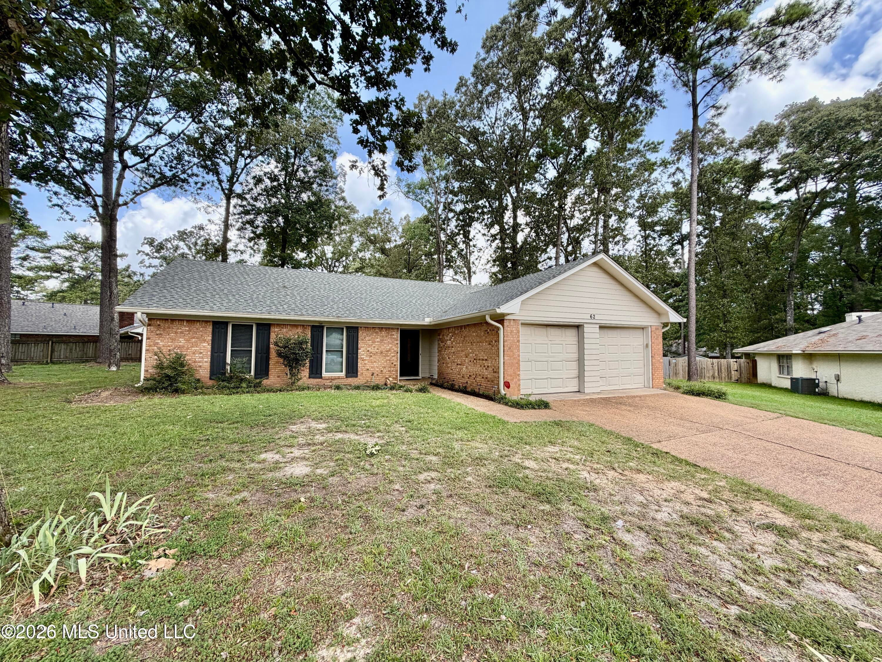 62 Freehill Court — photo
