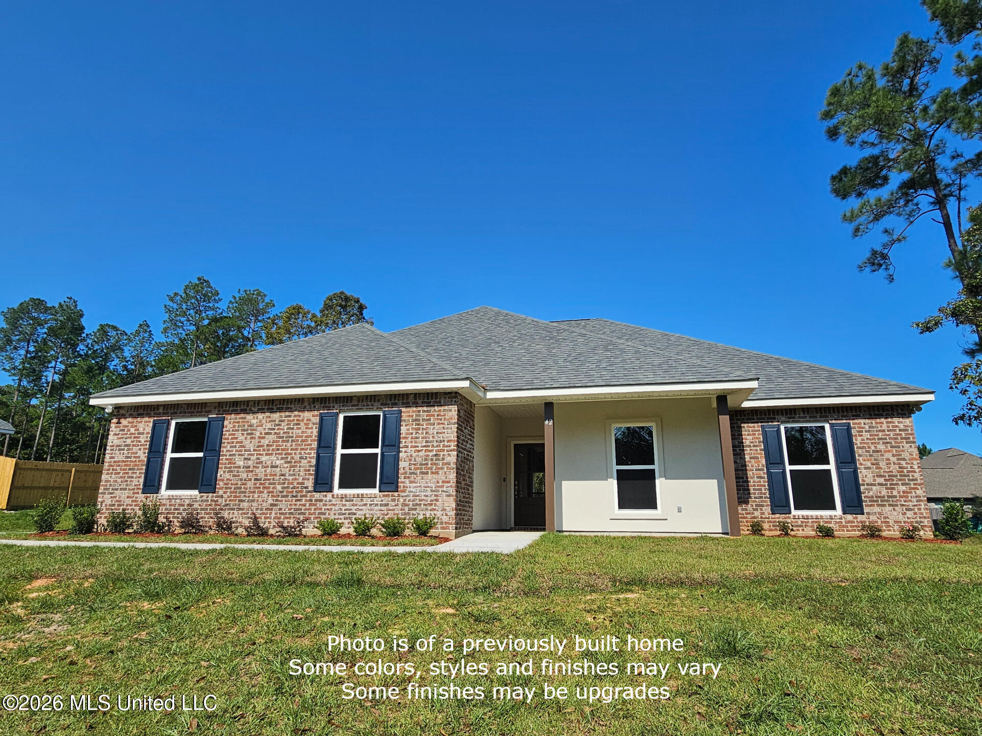 Lot 15 Chinaberry Circle — photo