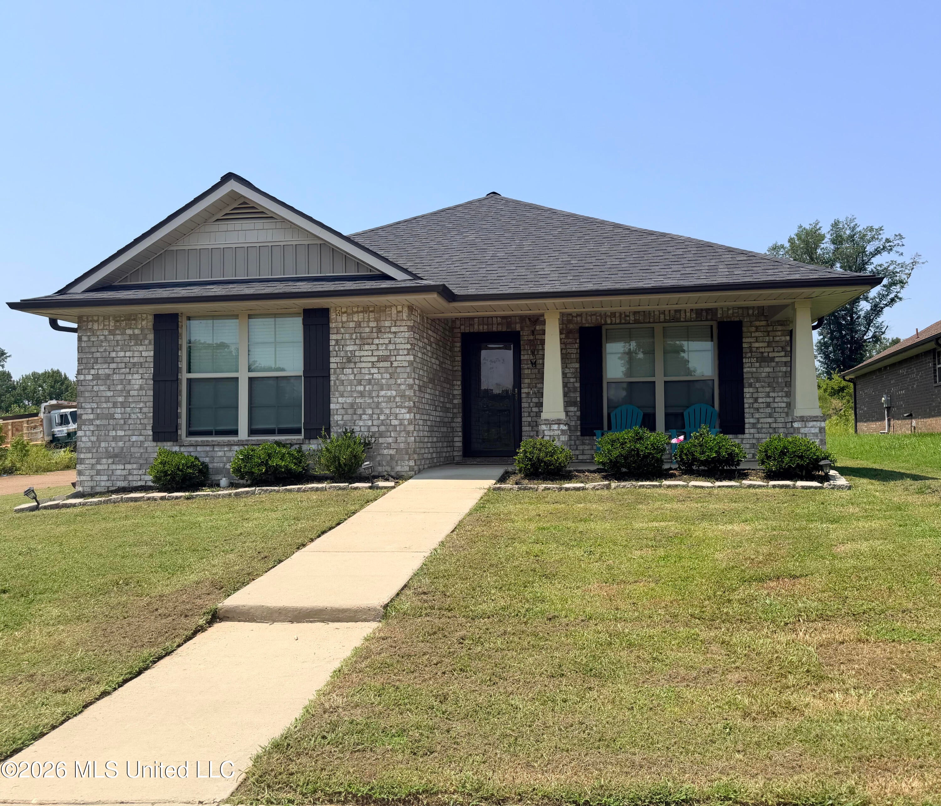 8673 Kimberly Dawn Drive — photo