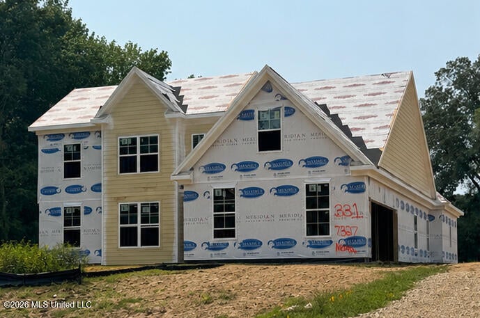 7327 Newbury Drive — photo
