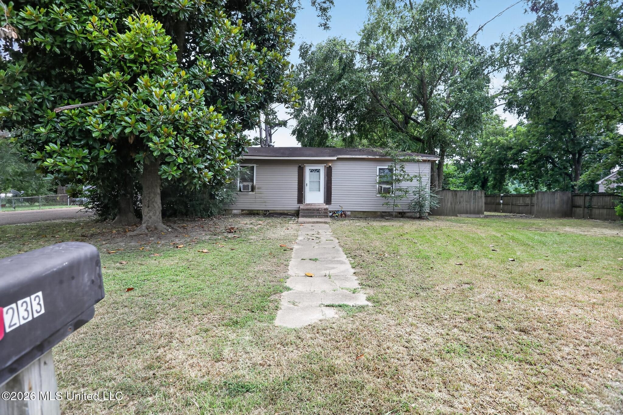 233 Hays Street — photo