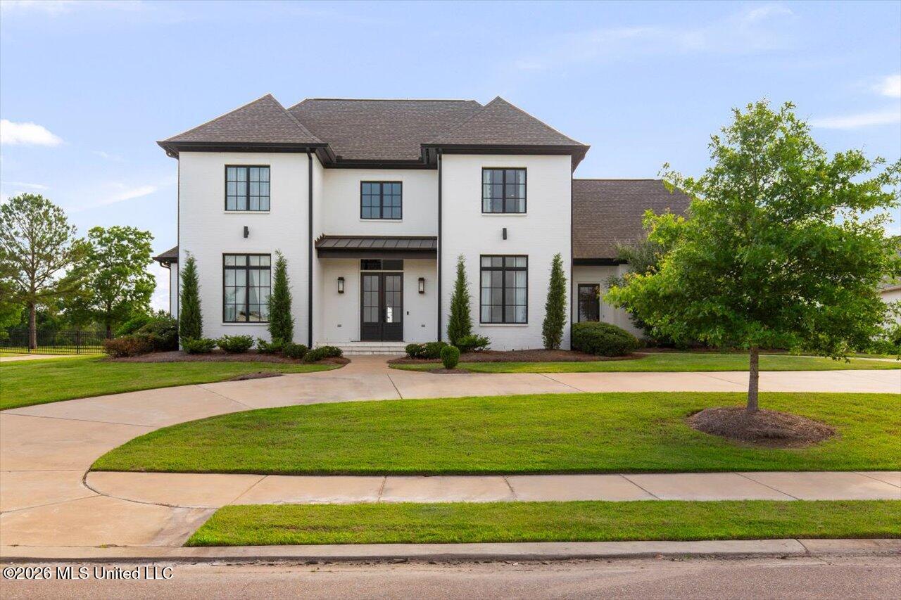 203 Reunion Drive — photo