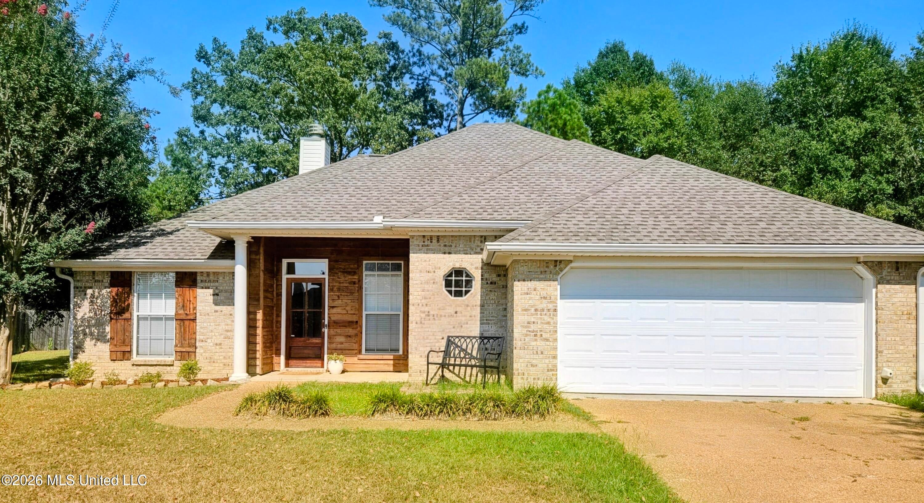 107 Chinkapin Cove — photo