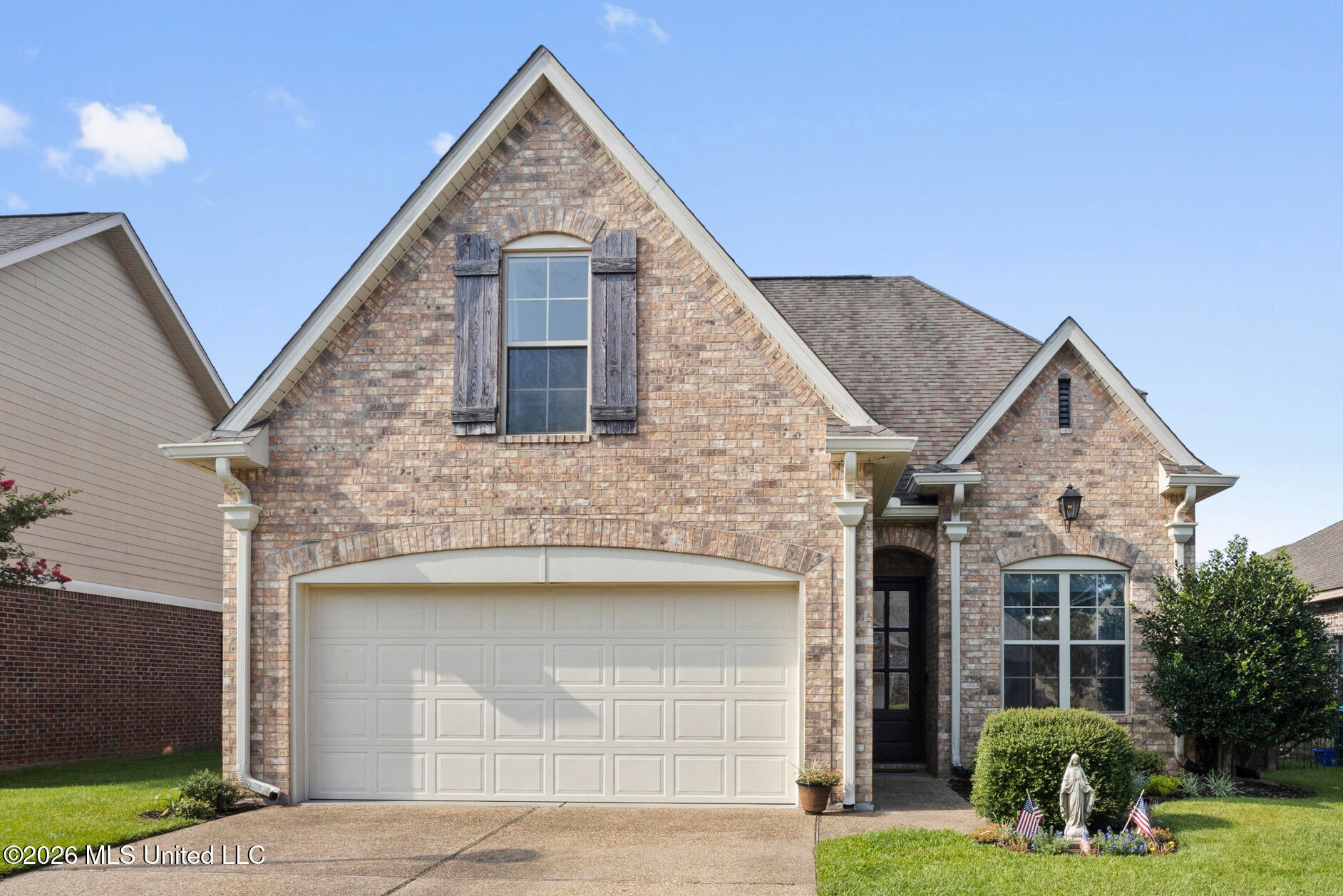3931 Acadian Village Drive — photo