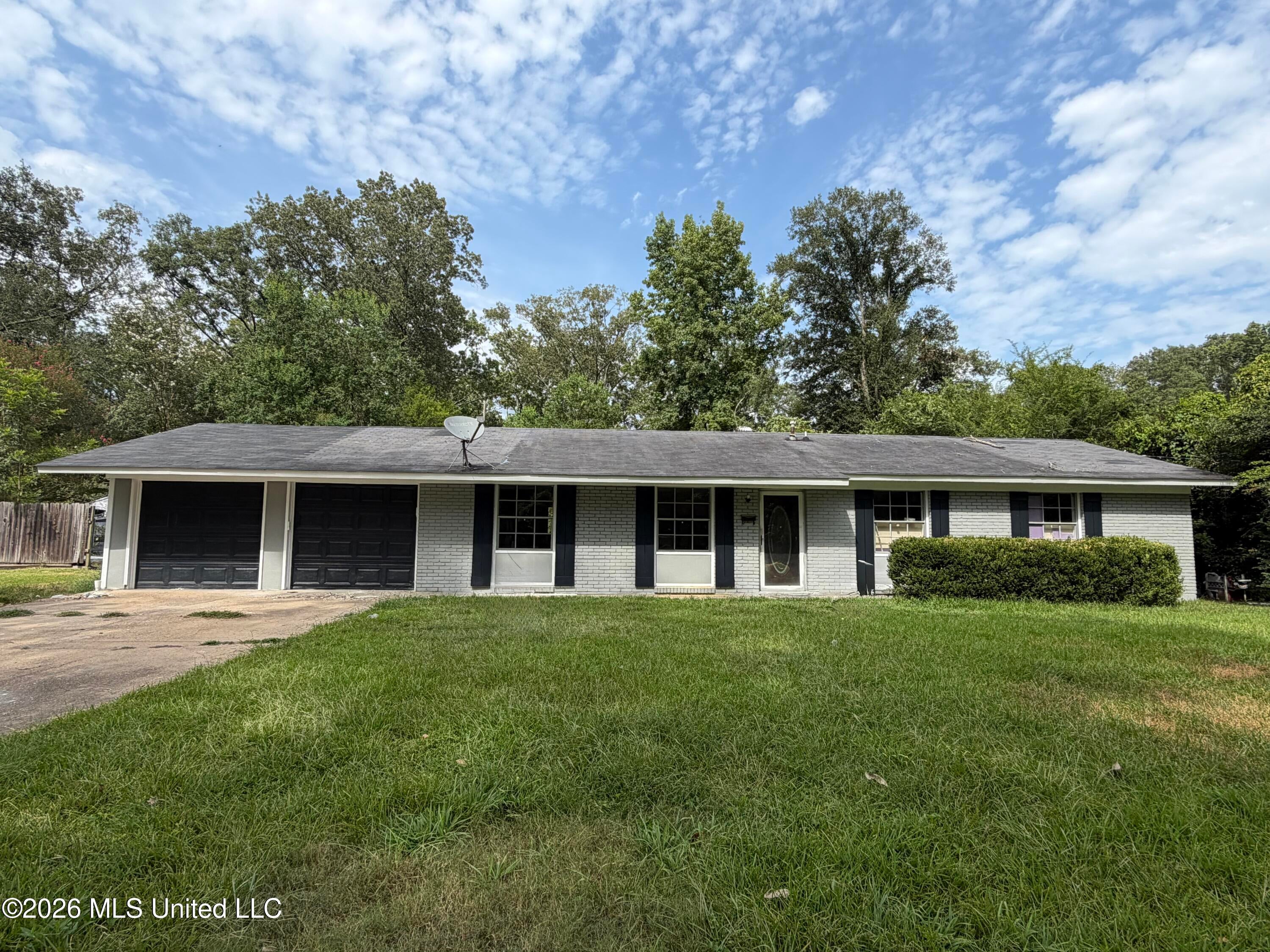 1210 Wooddell Drive — photo