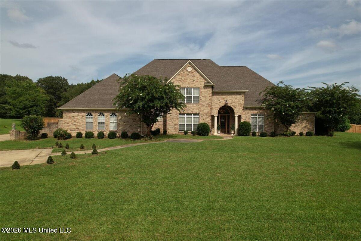 219 Sunset Circle — photo
