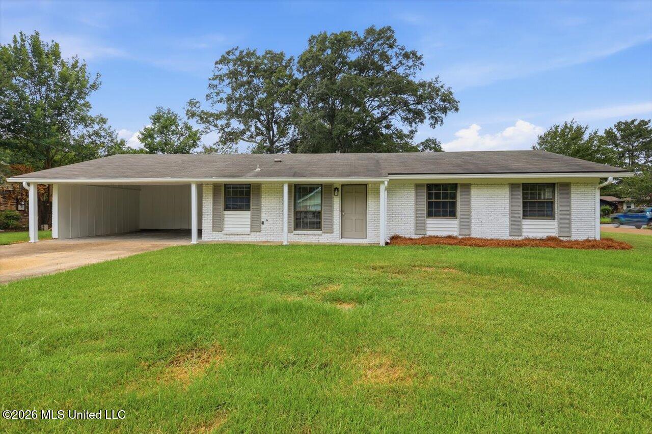 279 Trojan Drive — photo