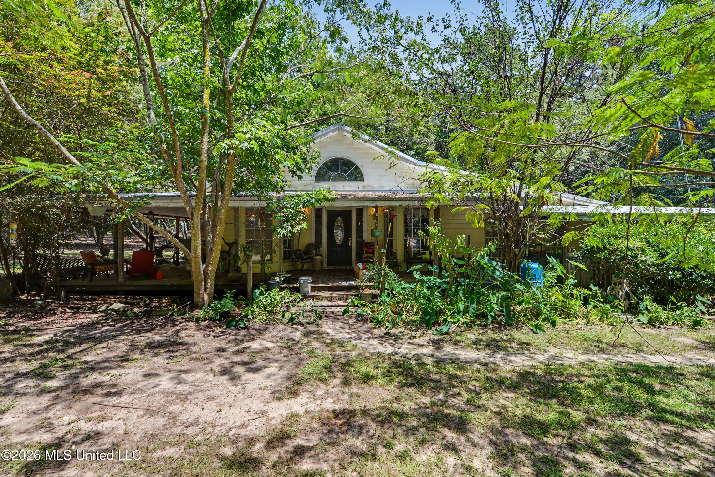 2637 Polly Lake Rd Road — photo