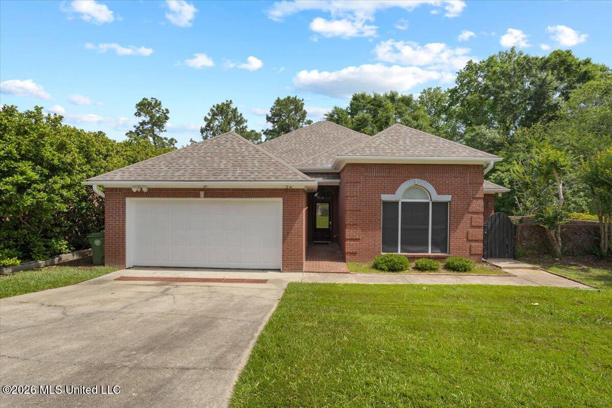 131 Shadow Lake Drive — photo