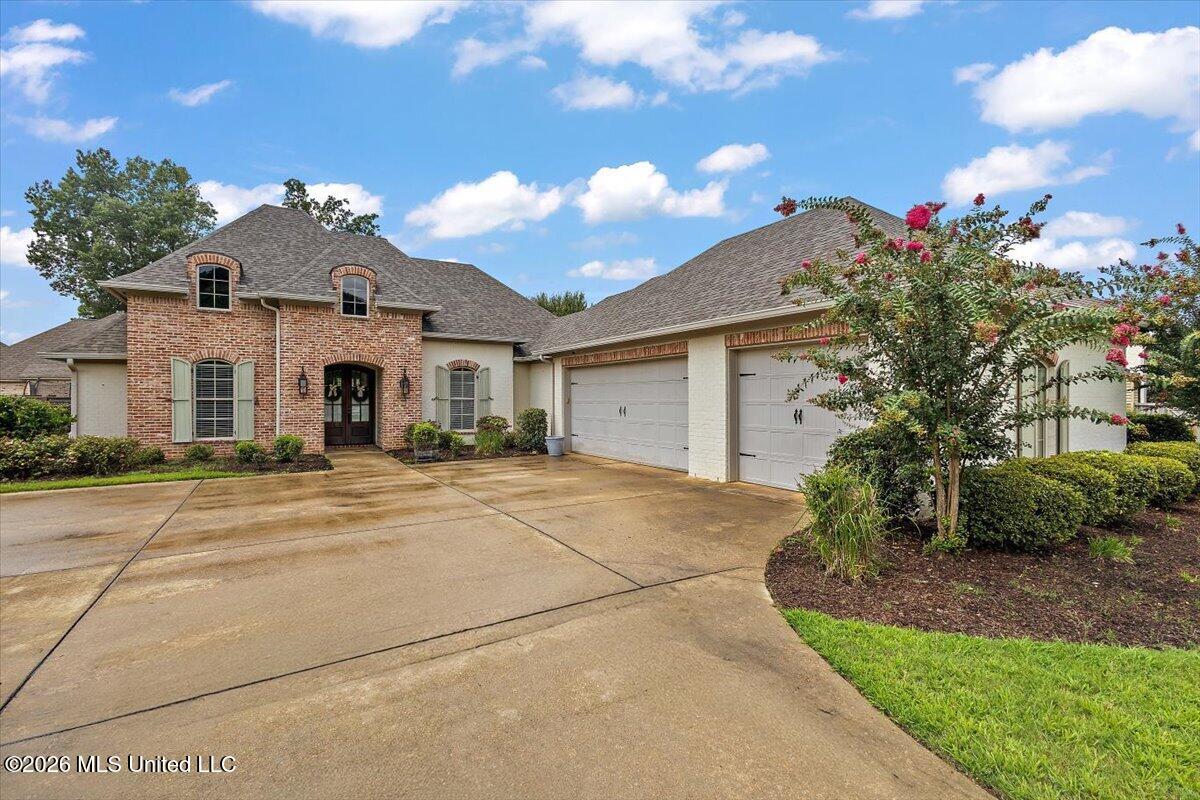 103 Eagles Nest Circle — photo