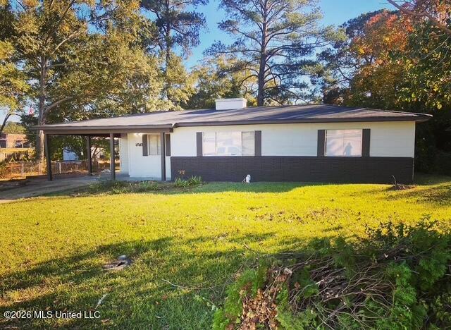 3273 Old Brandon Road — photo
