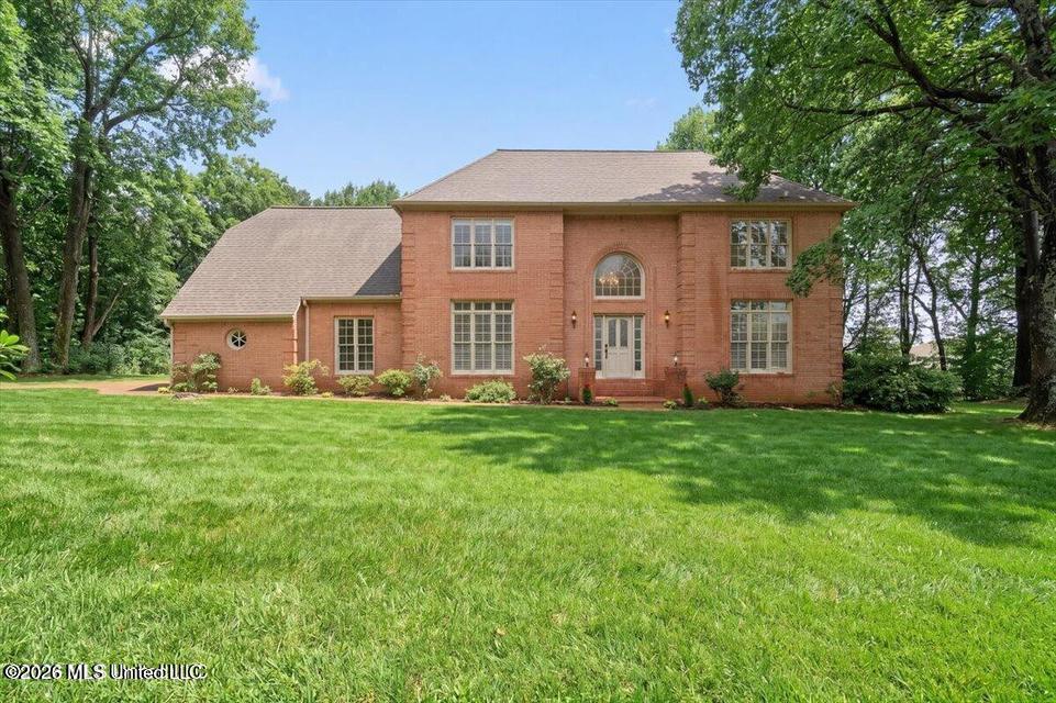 6965 Fox Chase Drive — photo