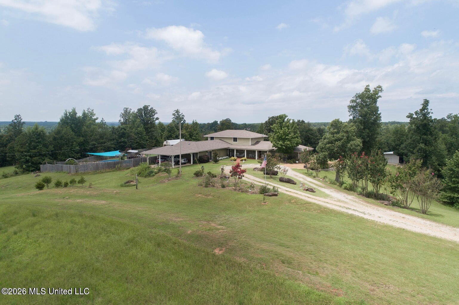 466 W Highway 4 — photo