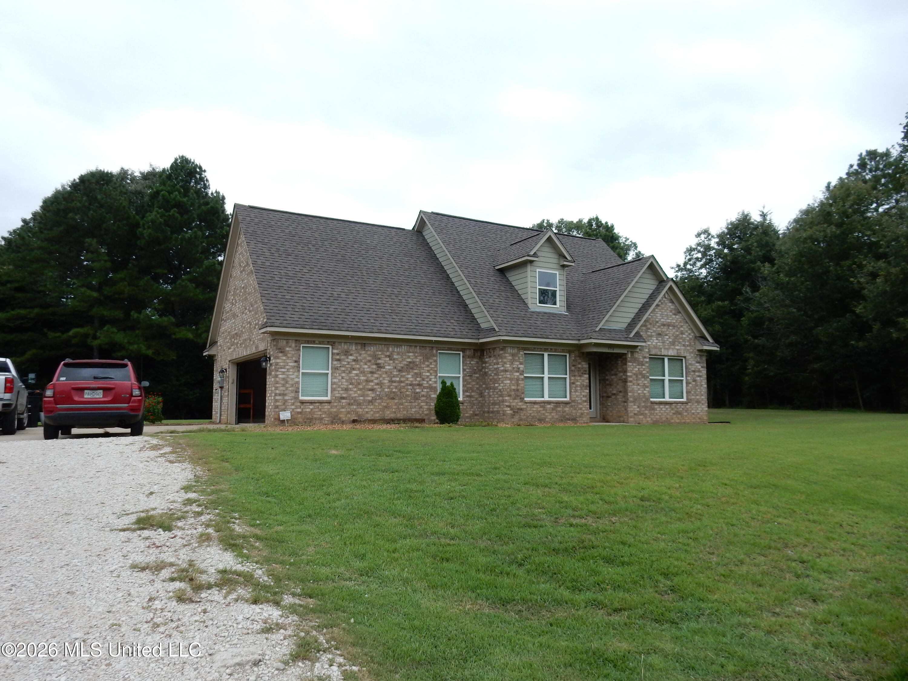 116 Whitetail Lane — photo