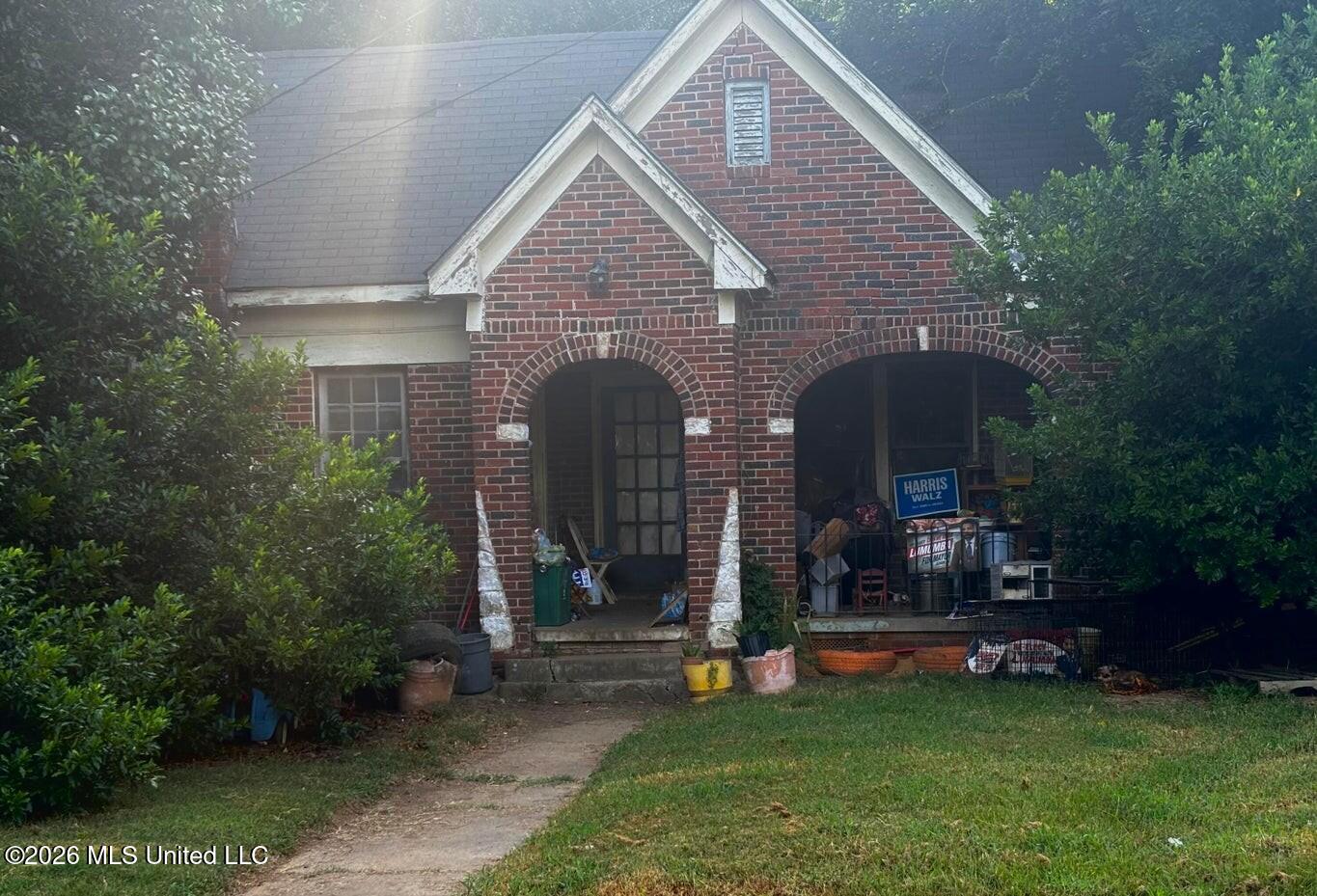 436 Claiborne Avenue — photo
