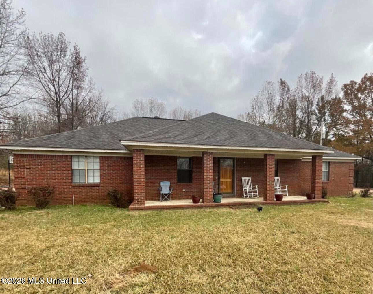 1340 Alonzo Gipson Road — photo