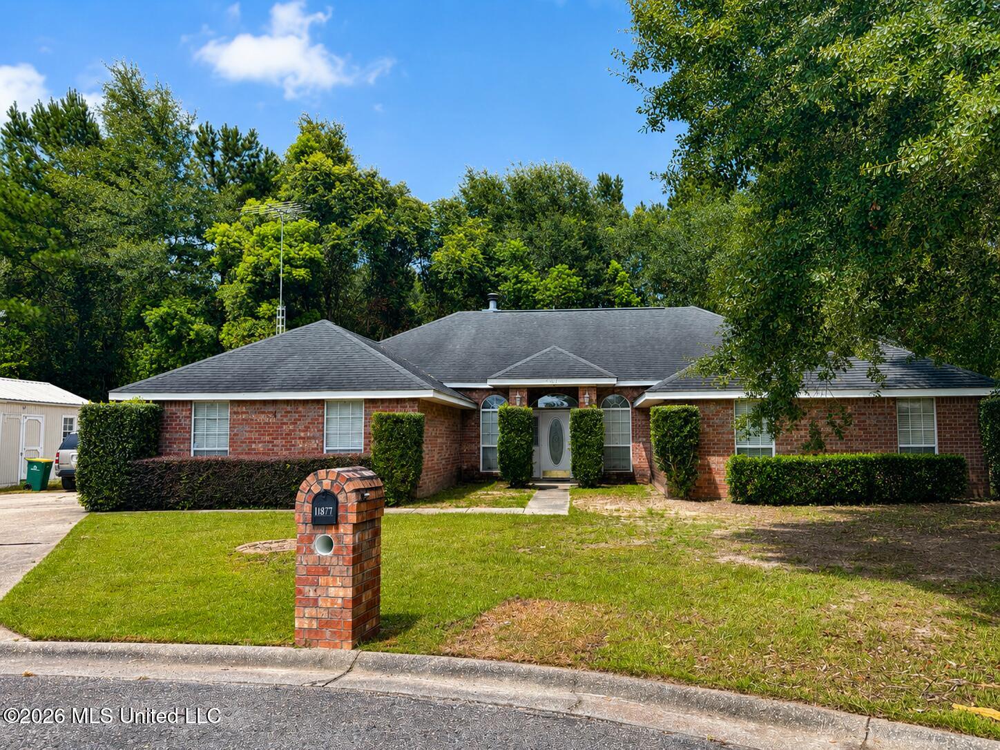11817 Magnolia Cove — photo
