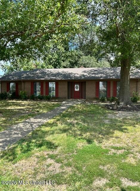 1002 Owen Meadows Street — photo