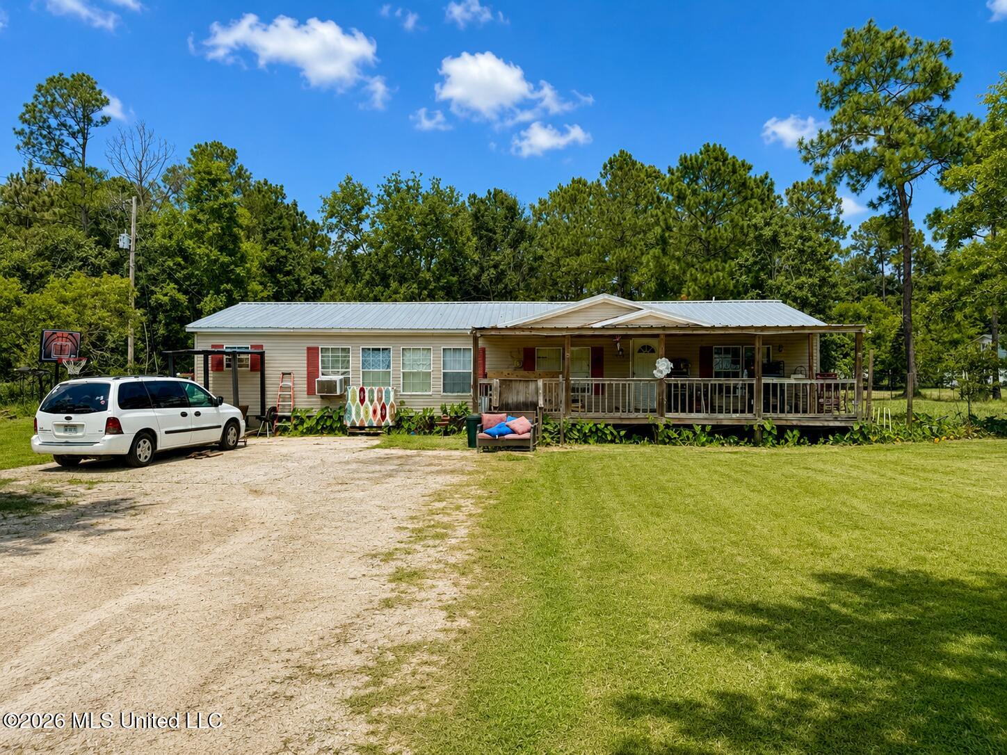 18206 Robinson Road — photo