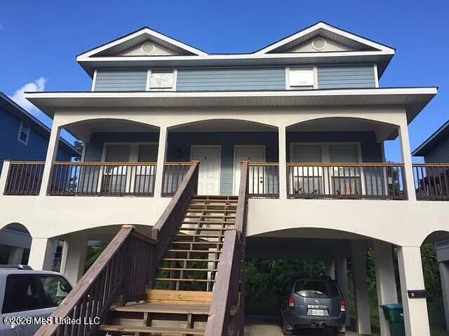 255 Benachi Avenue — photo