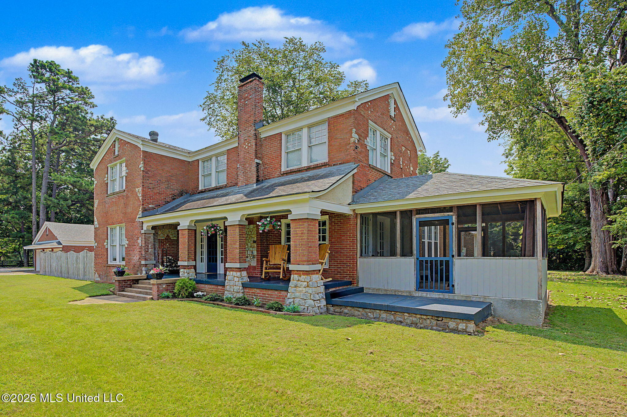 8911 W Commerce Street, Hernando, MS 38632 — photo 2