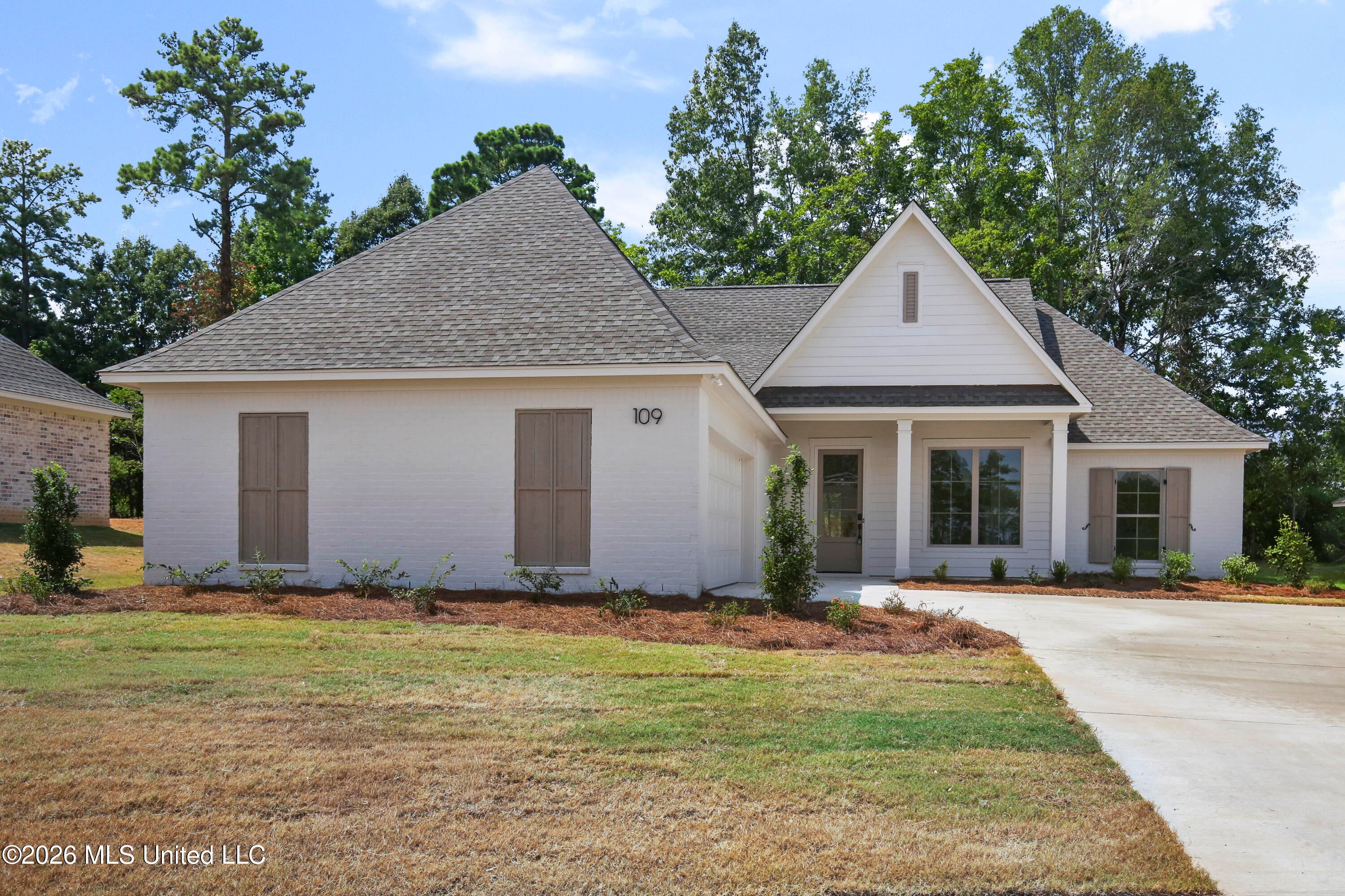 109 Millbridge Drive — photo