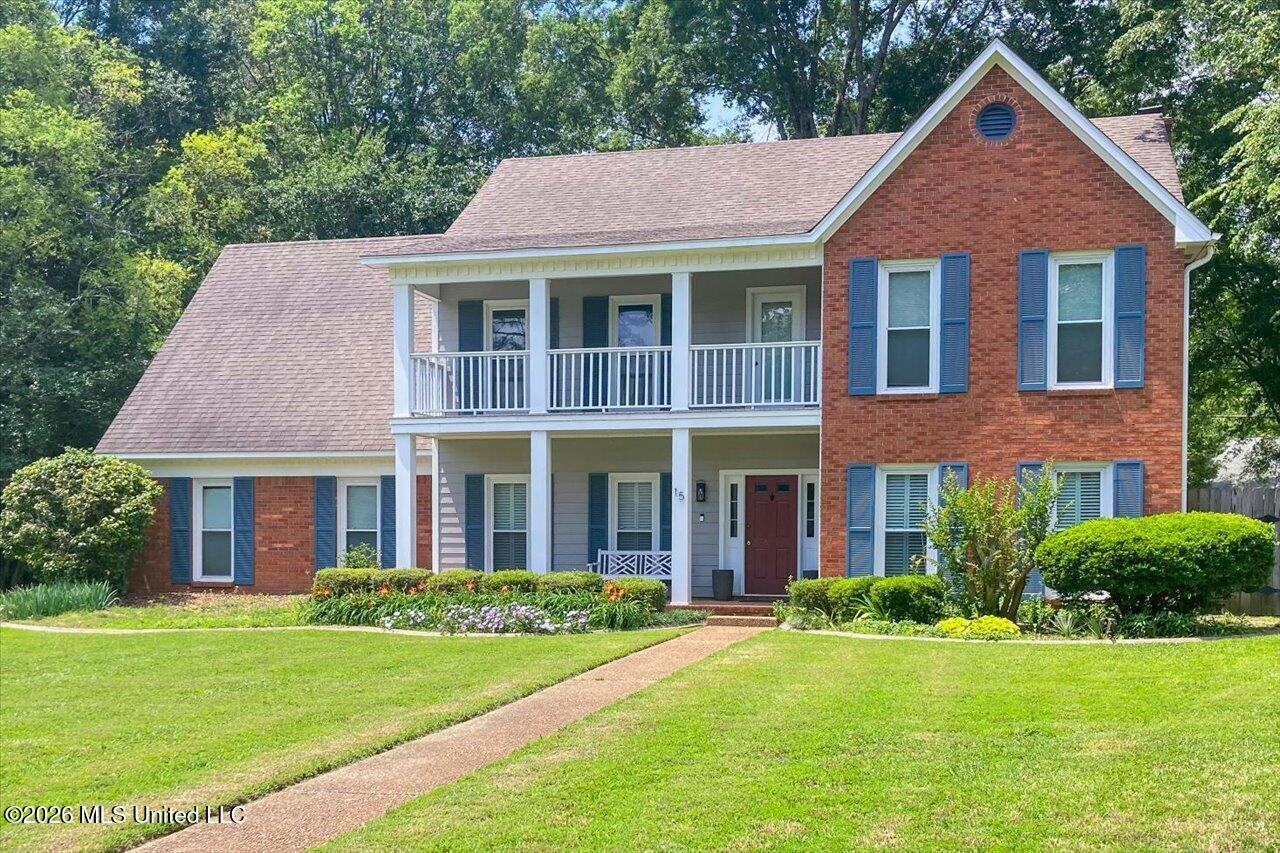 15 S Crownpointe Drive — photo