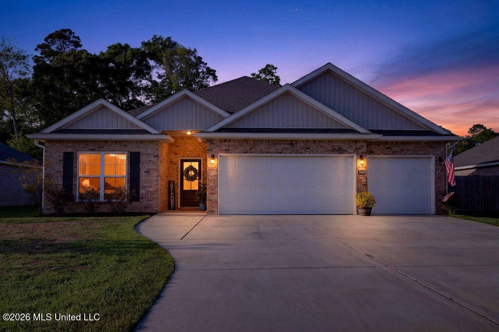 8009 Crawford Drive — photo
