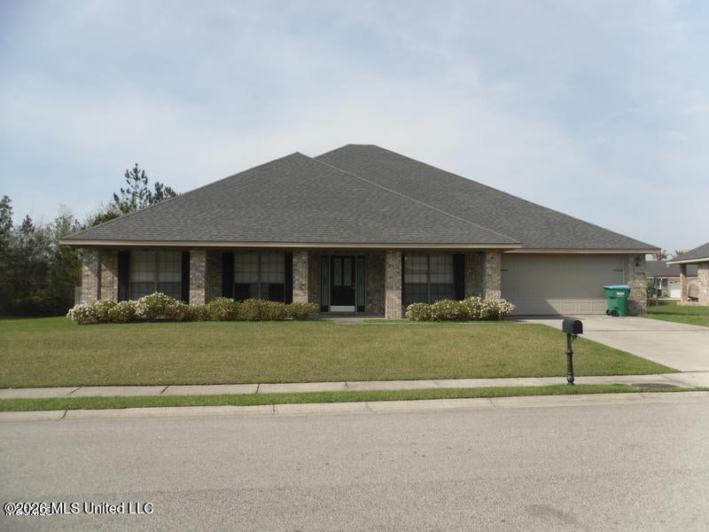 14597 S Bruce Cove — photo
