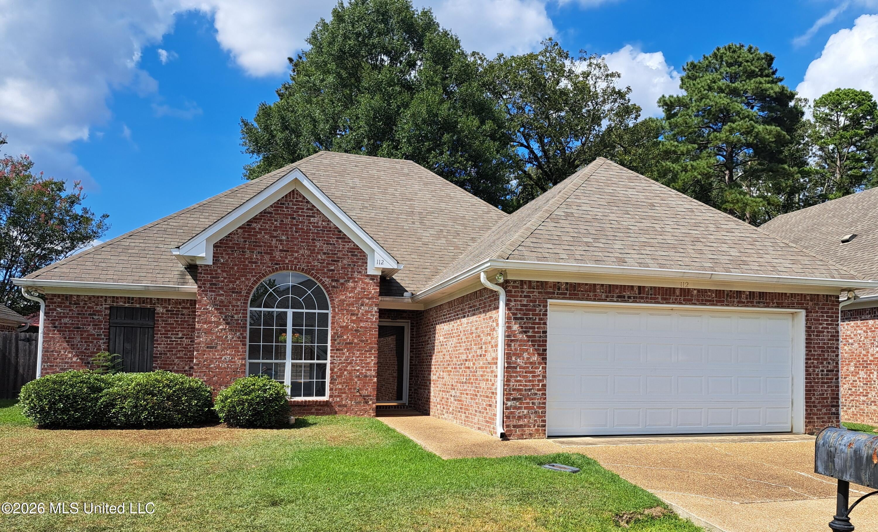 112 River Ridge Court — photo