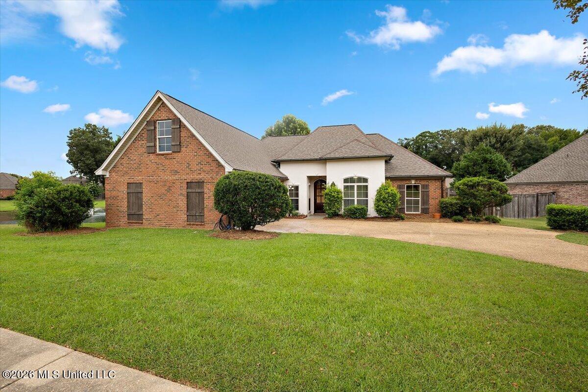 504 Asbury Lane Drive — photo
