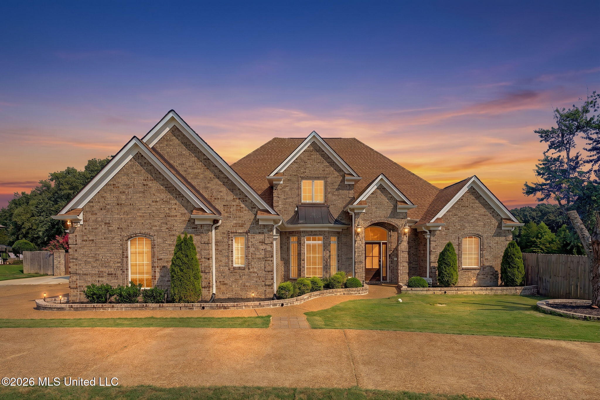 3169 Bridge Moore Drive — photo
